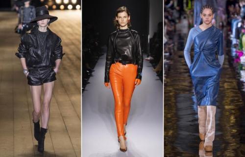 Модные женские куртки осень 2021. Куртки осень-зима 2021-2022: 7 модных трендов