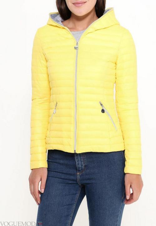 Модные женские куртки осень-зима 2022. Материал женских курток осень-зима 2021 2022