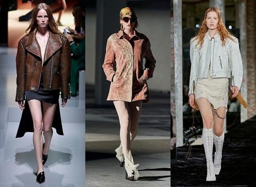 Главные тренды 2022 года. Главные тренды моды весна 2022 06