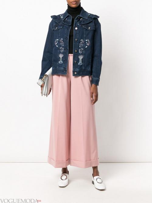 Модные женские куртки осень-зима 2022. Материал женских курток осень-зима 2021 2022