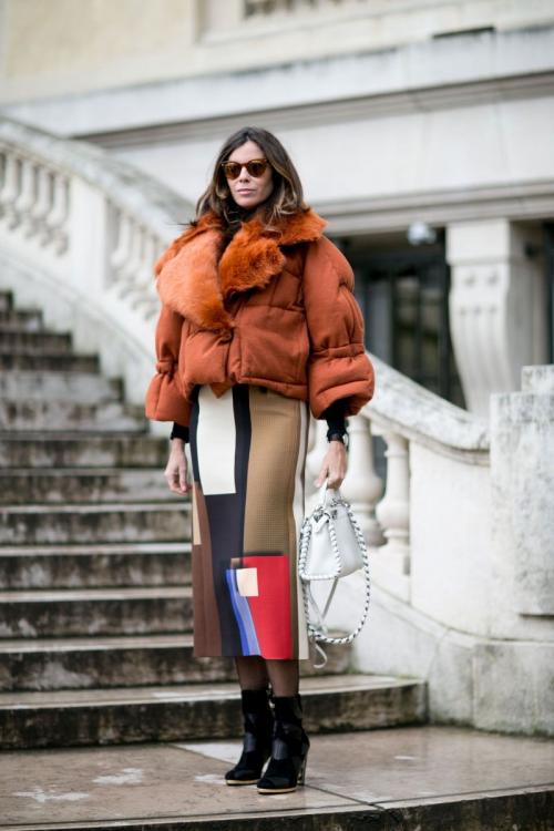 Модные куртки зима 2022. Куртки для молодых и энергичных