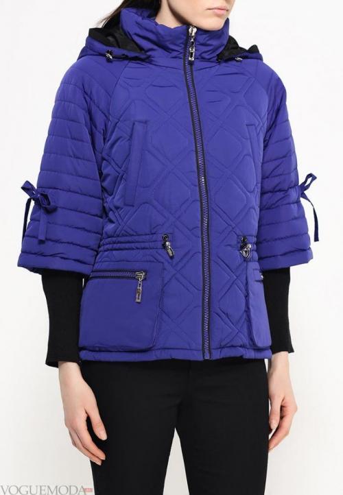 Модные женские куртки осень-зима 2022. Материал женских курток осень-зима 2021 2022