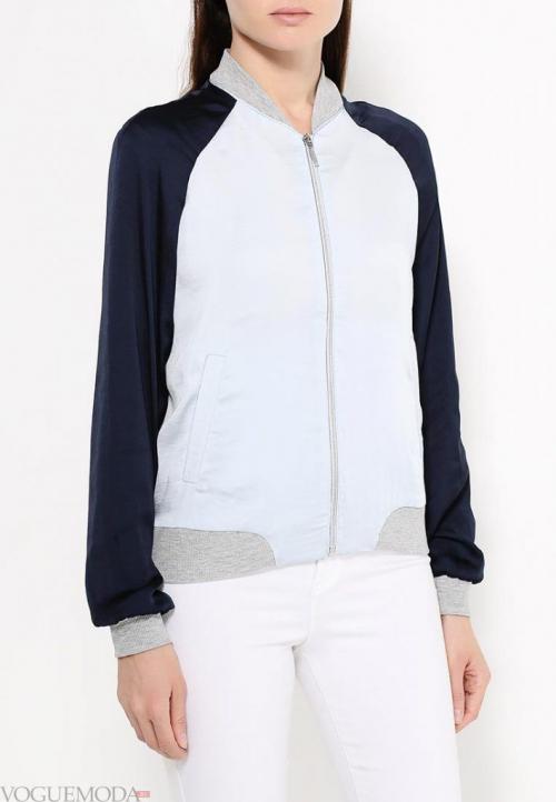 Модные женские куртки осень-зима 2022. Материал женских курток осень-зима 2021 2022