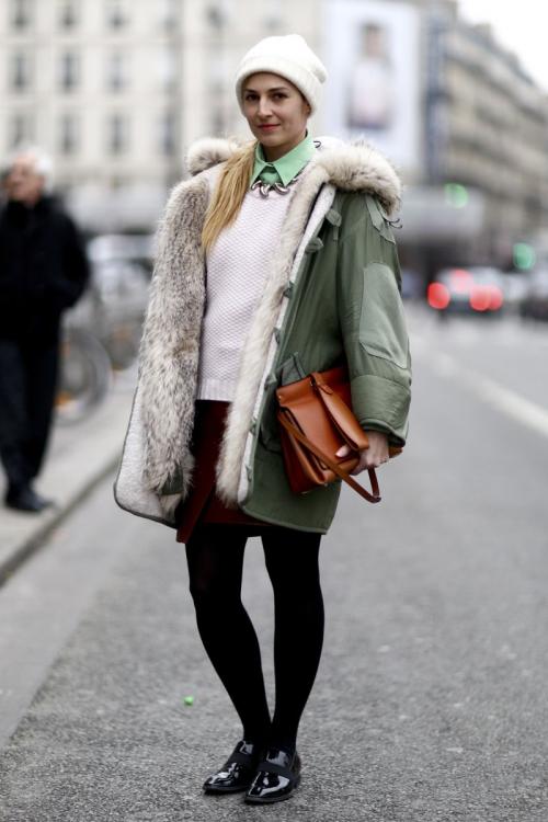 Модные куртки зима 2022. Куртки для молодых и энергичных