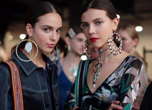 Что будет модно летом 2022 года. Основные тенденции моды летом 2022 года 03