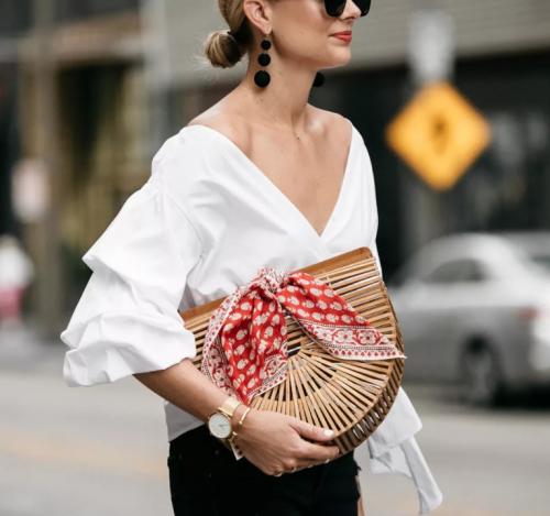 Что будет модно летом 2022 года. Основные тенденции моды летом 2022 года 04