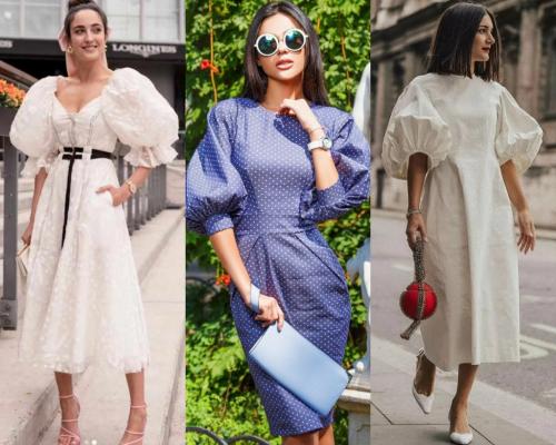 Что будет модно летом 2022 года. Основные тенденции моды летом 2022 года 05