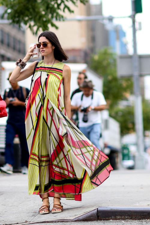 Что будет модно летом 2022 года. Основные тенденции моды летом 2022 года 01