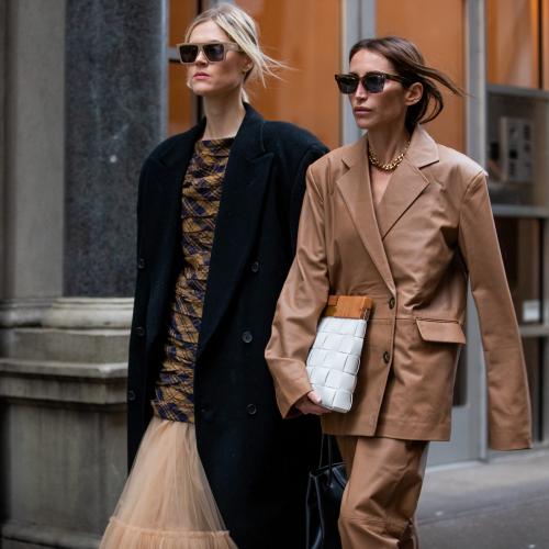 Что будет модно летом 2022 года. Основные тенденции моды летом 2022 года 17