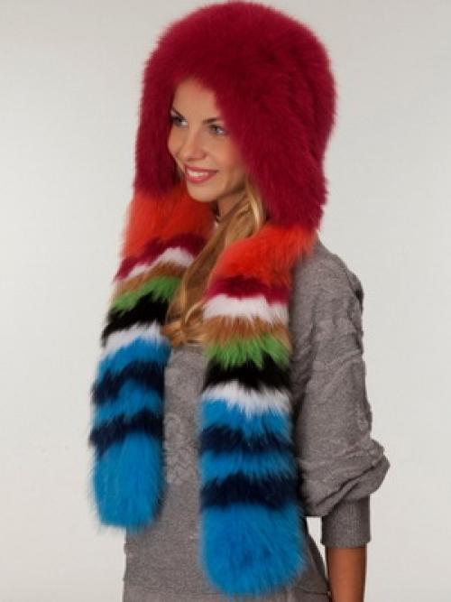 Гид по самым модным шапкам осени-зимы 2023. Модные женские шапки 2023–2024 года: тенденции и новинки 16 Гид по самым модным шапкам осени-зимы 2023. Модные женские шапки 2023–2024 года: тенденции и новинки 16