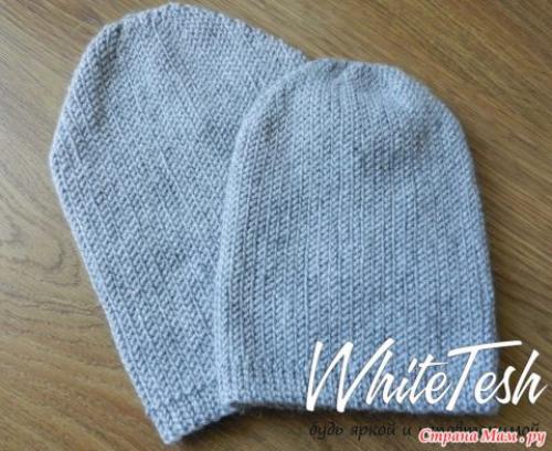 Красивый узор для шапки из толстой пряжи. Вяжем крючком модные шапки, подборка схем и описаний