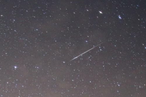 В чем разница между метеоритом и астероидом. Классификация космических тел