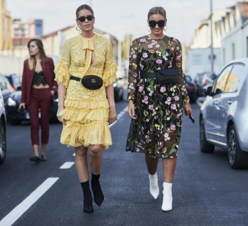 14 трендов весны и лета 2022. 20 главных трендов сезона весна-лето 2022 06