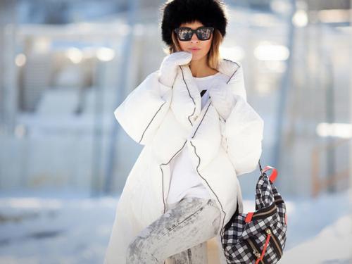 Мода 2022 зима весна. Мода на весну 2022 года и тенденции женской одежды с фото