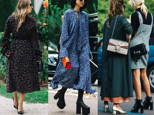 Мода 2022 зима весна. Мода на весну 2022 года и тенденции женской одежды с фото