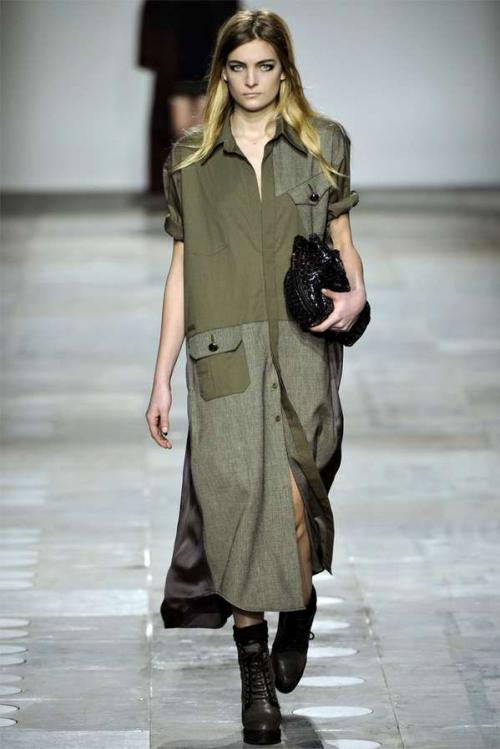 14 трендов весны и лета 2022. 20 главных трендов сезона весна-лето 2022 07