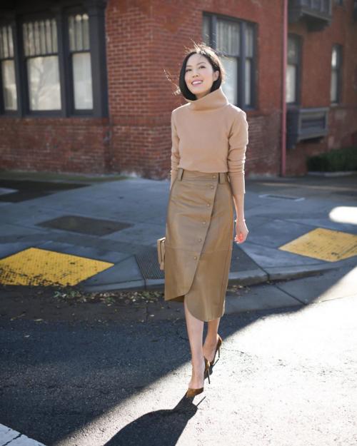 Мода 2022 зима весна. Мода на весну 2022 года и тенденции женской одежды с фото