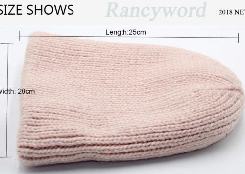 Шапка-бини спицами с красивой макушкой. Шапка бини резинкой 1/1 без отворота