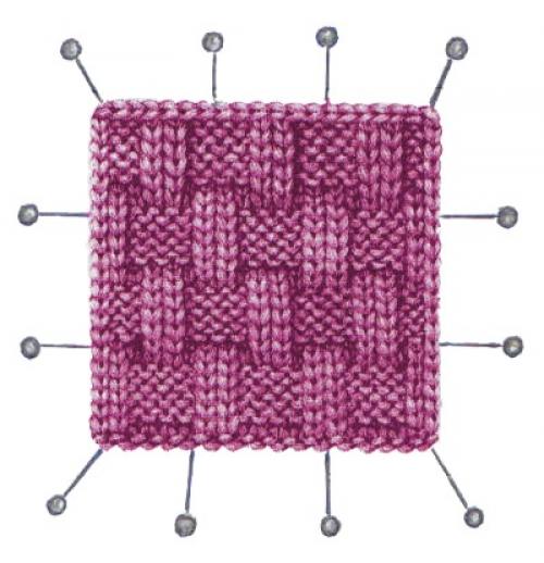 Шапка из толстой пряжи своими руками. Шапка из толстой пряжи для женщин. Мастер-класс вязания пошагово, схема с описанием