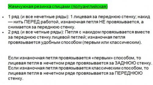 Вязание объемных шапок спицами схемы современные модели. Схемы узоров, которые можно использовать для вязания шапок