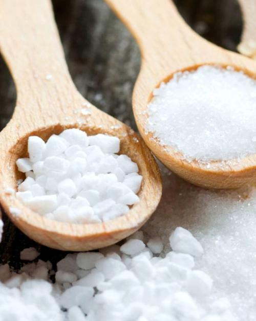 Сколько соли в чайной ложке таблица. Сколько грамм в чайной ложке