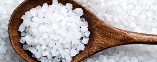 20 г соли это сколько ложек. Сколько грамм соли в столовой ложке