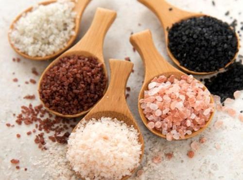 20 г соли это сколько ложек. Сколько грамм соли в столовой ложке