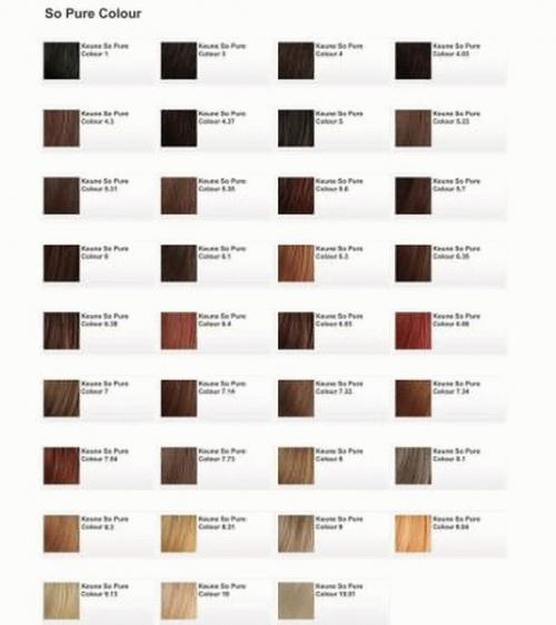 Краска для волос Keune Tinta Color. Инструкция по окрашиванию волос краской Keune Tinta Color 06 Краска для волос Keune Tinta Color. Инструкция по окрашиванию волос краской Keune Tinta Color 06