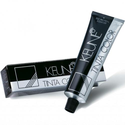 Краска Keune semi color палитра. Общая информация