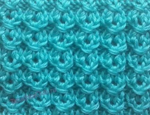 70 узоров для вязания шапок спицами. Подборка схем и описаний для вязания простых узоров спицами начинающим и не только 32