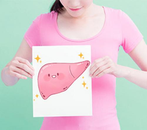 Самый полезный продукт для печени. Здоровье и защита печени