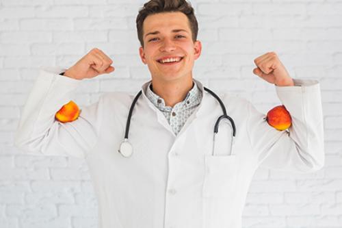 Какие первые шаги нужно предпринять для начала заботы о собственном теле и здоровье. Общие данные