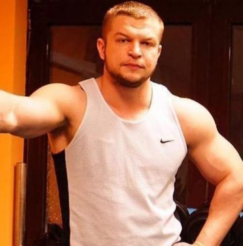 Шаг за шагом: как самому составить программу тренировок в тренажёрном зале 02 Шаг за шагом: как самому составить программу тренировок в тренажёрном зале 02