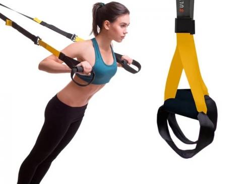 Как использовать повседневные предметы для занятий фитнесом дома. Топ 25 интересных товаров для занятия спортом и поддержания здоровья