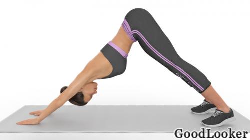 Какие упражнения помогут ускорить процесс похудения дома. ДЕНЬ 6: Упражнения от проблемных зон для рук, живота, ягодиц и ног (полностью на полу)