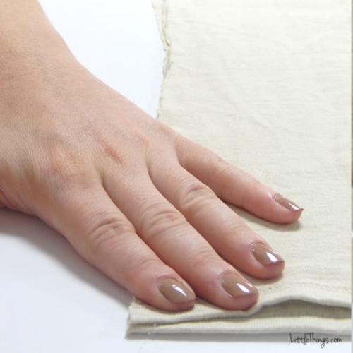 Как подогнать футболку по размеру. Как идеально подогнать большую футболку под свой размер