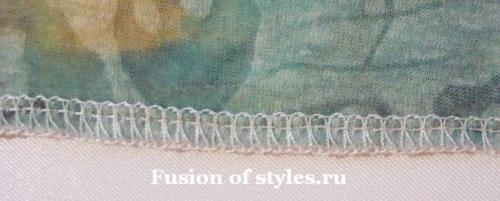 Что делать если футболка длинная. Ремонт одежды. Как обрезать футболку по длине