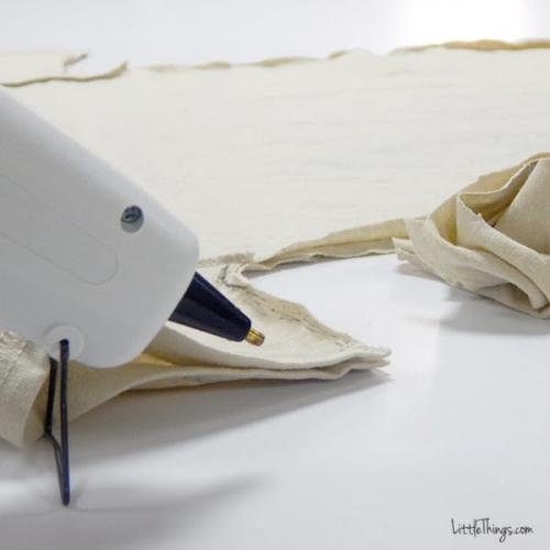 Как подогнать футболку по размеру. Как идеально подогнать большую футболку под свой размер