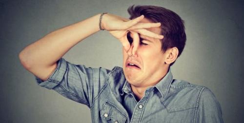 Как убрать неприятный запах изо рта. Причины плохого запаха изо рта 01 Как убрать неприятный запах изо рта. Причины плохого запаха изо рта 01