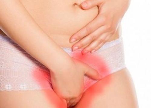 Сухость влагал при климаксе лечение. Сухость влагалища