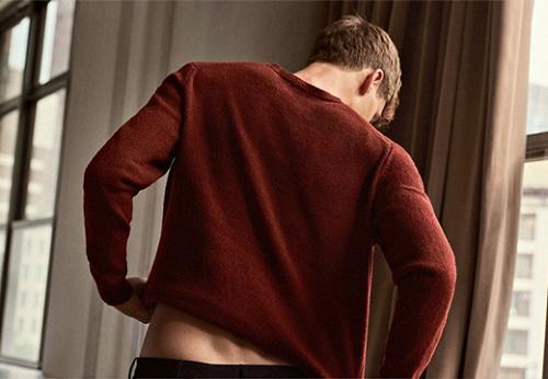 Как вернуть форму растянувшемуся свитеру после стирки. Как восстановить прежнюю форму свитера, если он растянулся