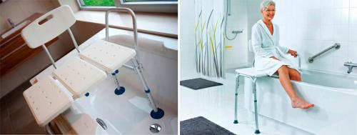 Приспособления для мытья тяжелобольного человека. Как помыть лежачего больного на дому и в условиях стационара