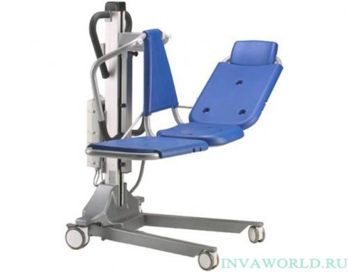 Приспособления для купания инвалидов. Есть много способов сделать ваши возможности безграничными!