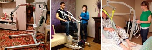 Приспособления для мытья тяжелобольного человека. Как помыть лежачего больного на дому и в условиях стационара