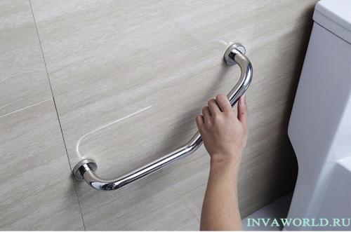 Приспособления для купания инвалидов. Есть много способов сделать ваши возможности безграничными!