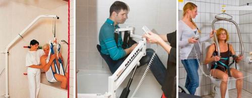 Приспособления для мытья тяжелобольного человека. Как помыть лежачего больного на дому и в условиях стационара