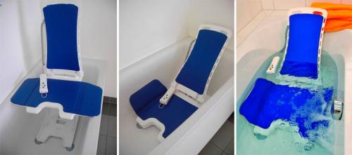 Приспособления для мытья тяжелобольного человека. Как помыть лежачего больного на дому и в условиях стационара