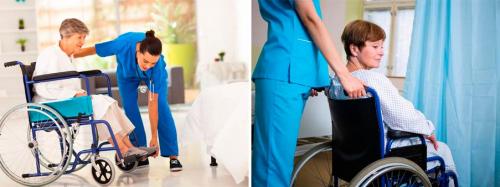 Приспособления для мытья тяжелобольного человека. Как помыть лежачего больного на дому и в условиях стационара