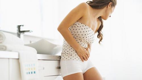 Как снять менструальную боль. Елена Аносова, гинеколог. Редактор А. Герасимова 04