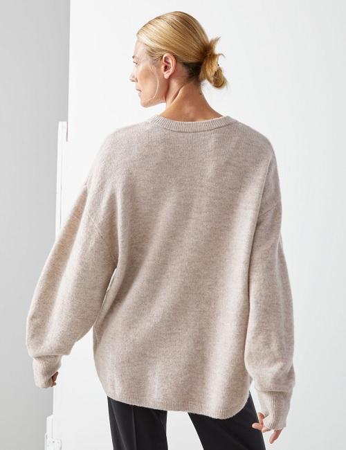 Свитер из акрила растянулся. Как правильно постирать акриловую вещь в стиральной машине? 16